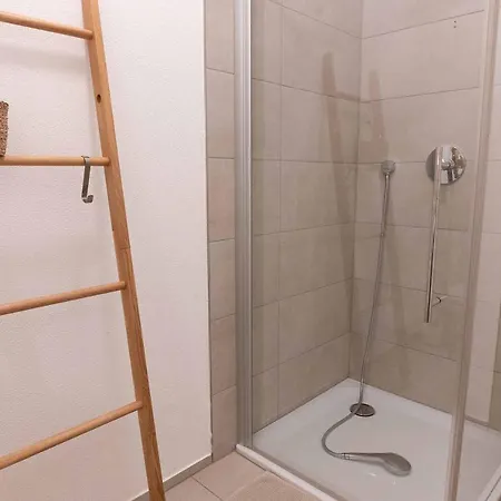 Fischer Apartment *