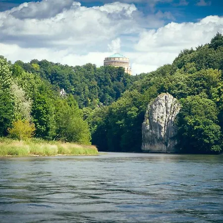 Διαμέρισμα Fischer Riedenburg