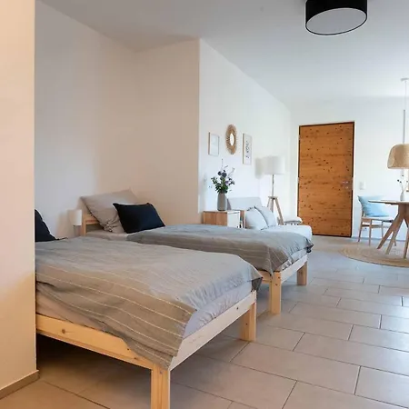 Fischer Apartment Riedenburg