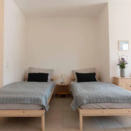 Fischer Apartment *