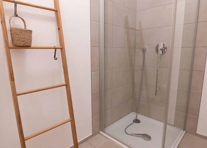 Fischer Apartman *