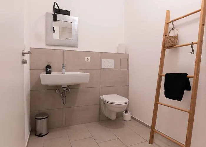 Fischer Apartman