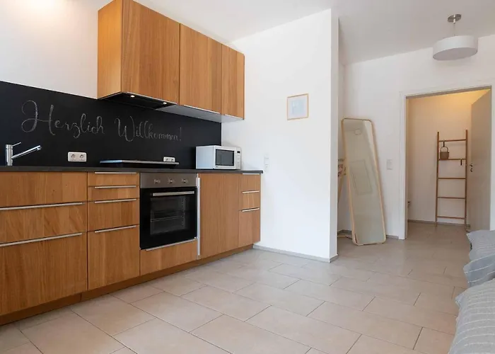 Apartman Fischer Riedenburg