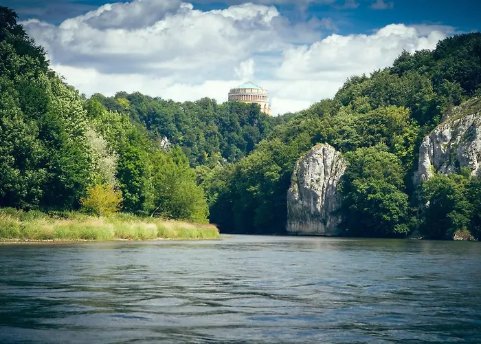 Apartman Fischer Riedenburg