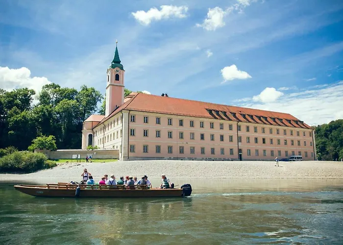 Fischer Apartman