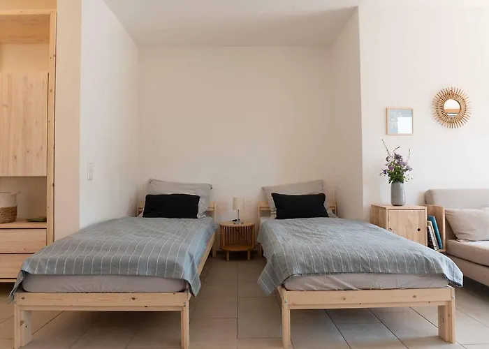 Fischer Apartman *